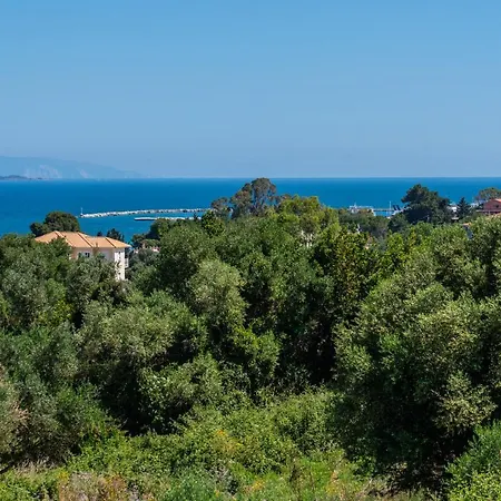 Lägenhet Casa Di Colona *