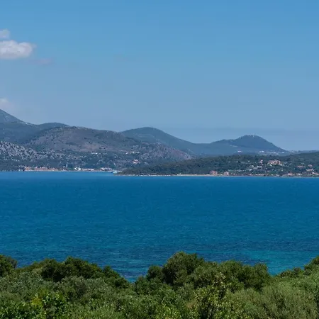 Lägenhet Casa Di Colona