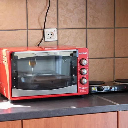 Casa Di Colona * Lixouri