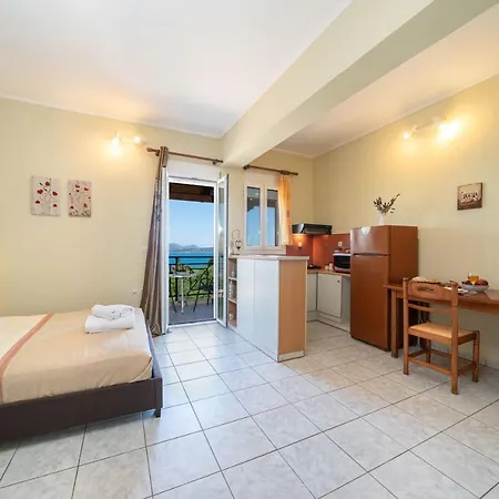 Casa Di Colona ليكسوري