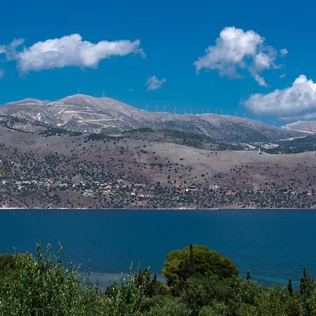 Casa Di Colona ليكسوري