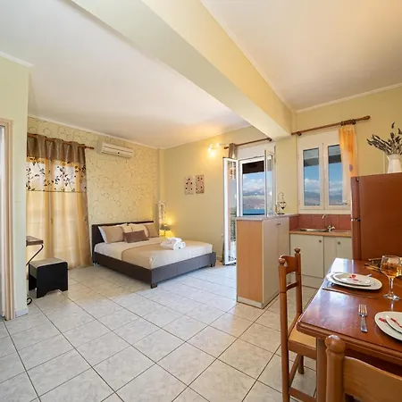 דירה Casa Di Colona ליקסורי