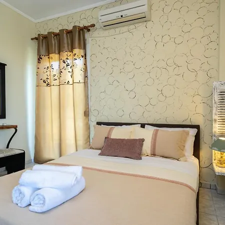 Lägenhet Casa Di Colona Lixouri