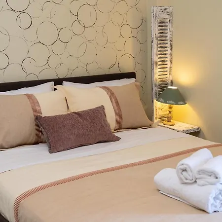 Casa Di Colona ليكسوري