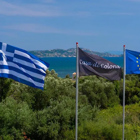 شقة Casa Di Colona