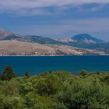 Casa Di Colona شقة *