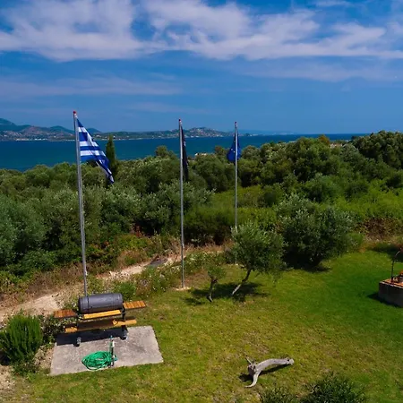 شقة Casa Di Colona ليكسوري