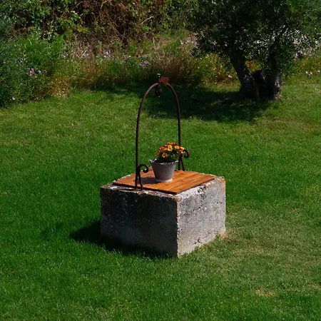 Casa Di Colona * ليكسوري