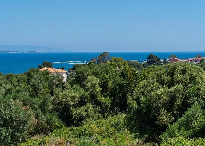 아파트 Casa Di Colona *