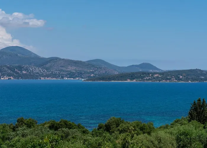 Apartamento Casa Di Colona