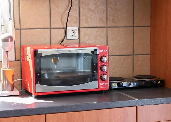 Casa Di Colona * Lixúri