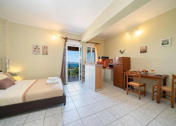 Casa Di Colona Lixúri