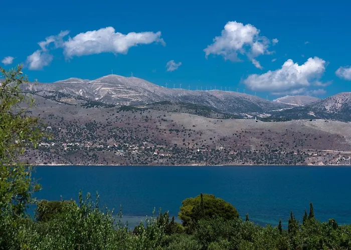 Casa Di Colona 릭수리