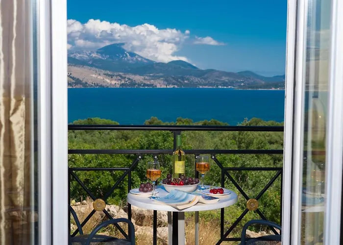 Apartamento Casa Di Colona *