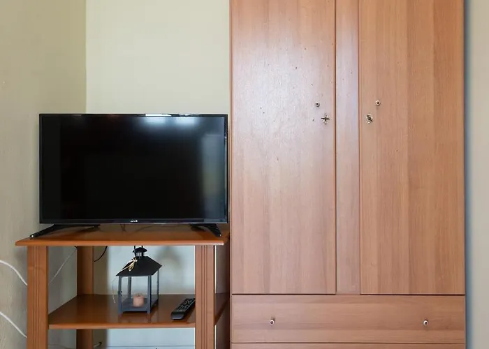 Apartamento Casa Di Colona