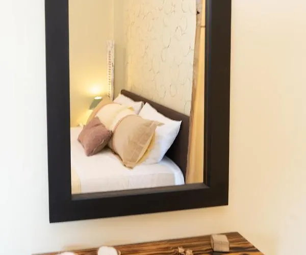 Apartamento Casa Di Colona *