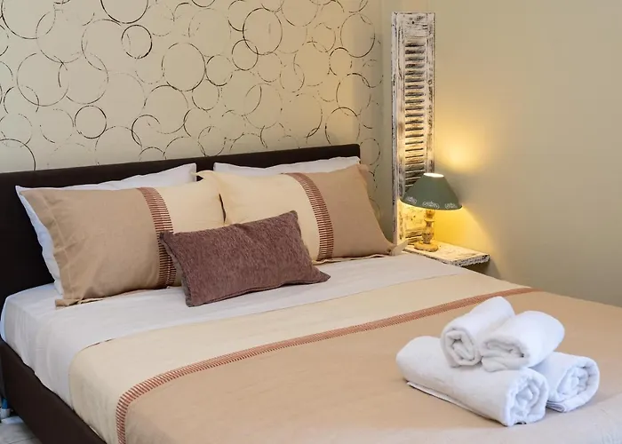 Casa Di Colona 릭수리