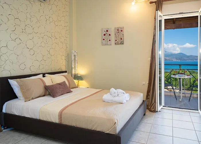 아파트 Casa Di Colona *