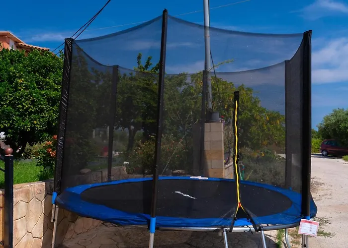 Casa Di Colona 릭수리