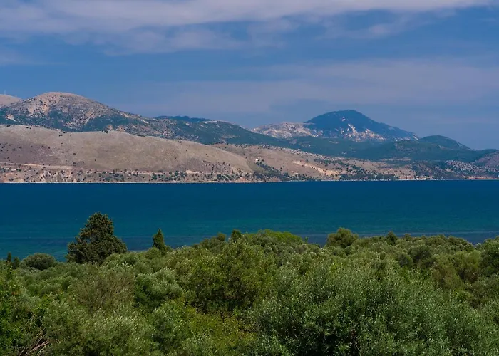 Casa Di Colona 아파트 *