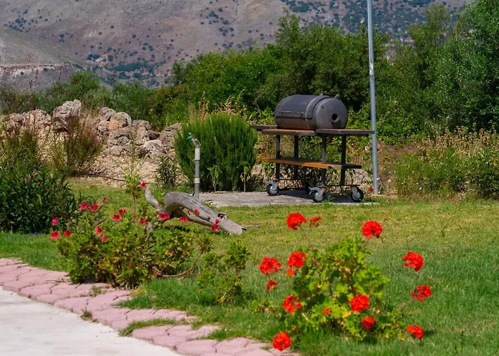 아파트 Casa Di Colona 릭수리