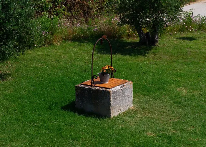 Casa Di Colona * Lixúri