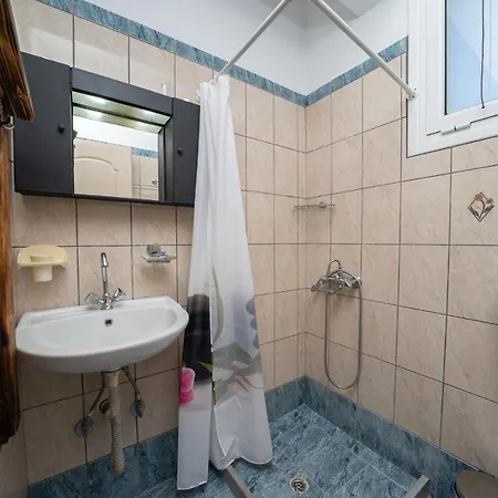 Appartamento Casa Di Colona Lixouri