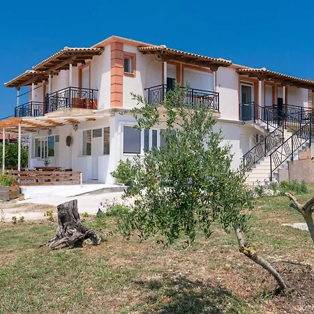 Casa Di Colona Apartment Lixouri