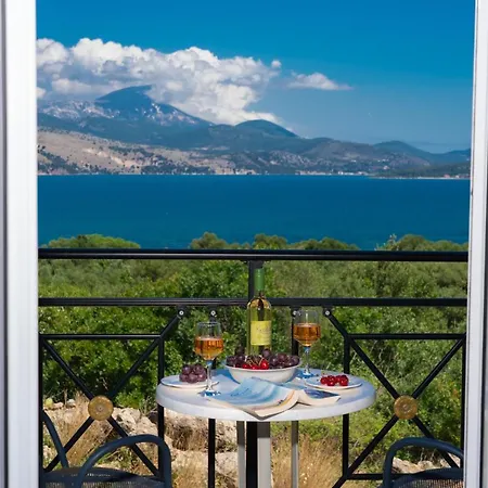 Appartamento Casa Di Colona *