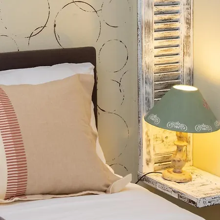 Appartamento Casa Di Colona *