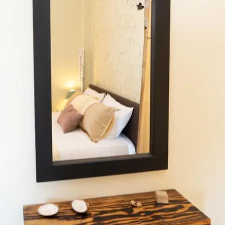 Appartamento Casa Di Colona *