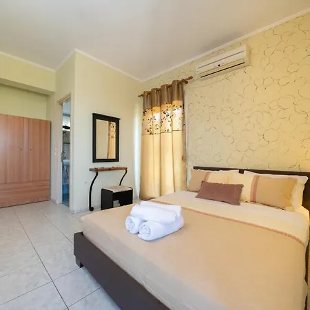 Апартаменты Casa Di Colona