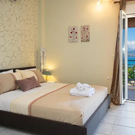 Апартаменты Casa Di Colona *