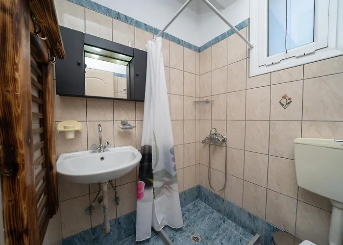 Апартаменты Casa Di Colona Ликсури