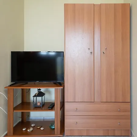 아파트 Casa Di Colona